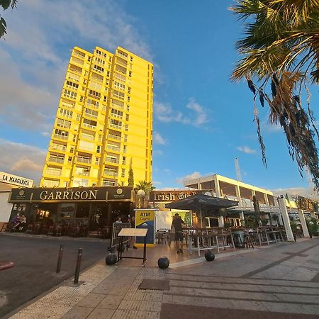 Atlantic Sunset Floor - Las Americas Playa de las Americas  Exterior photo