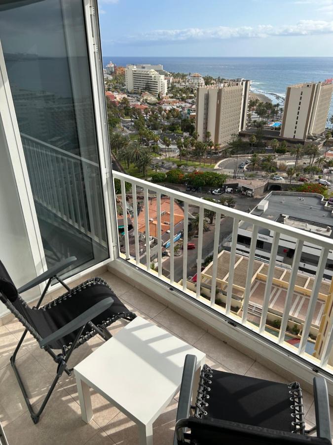 Atlantic Sunset Floor - Las Americas Playa de las Americas  Exterior photo