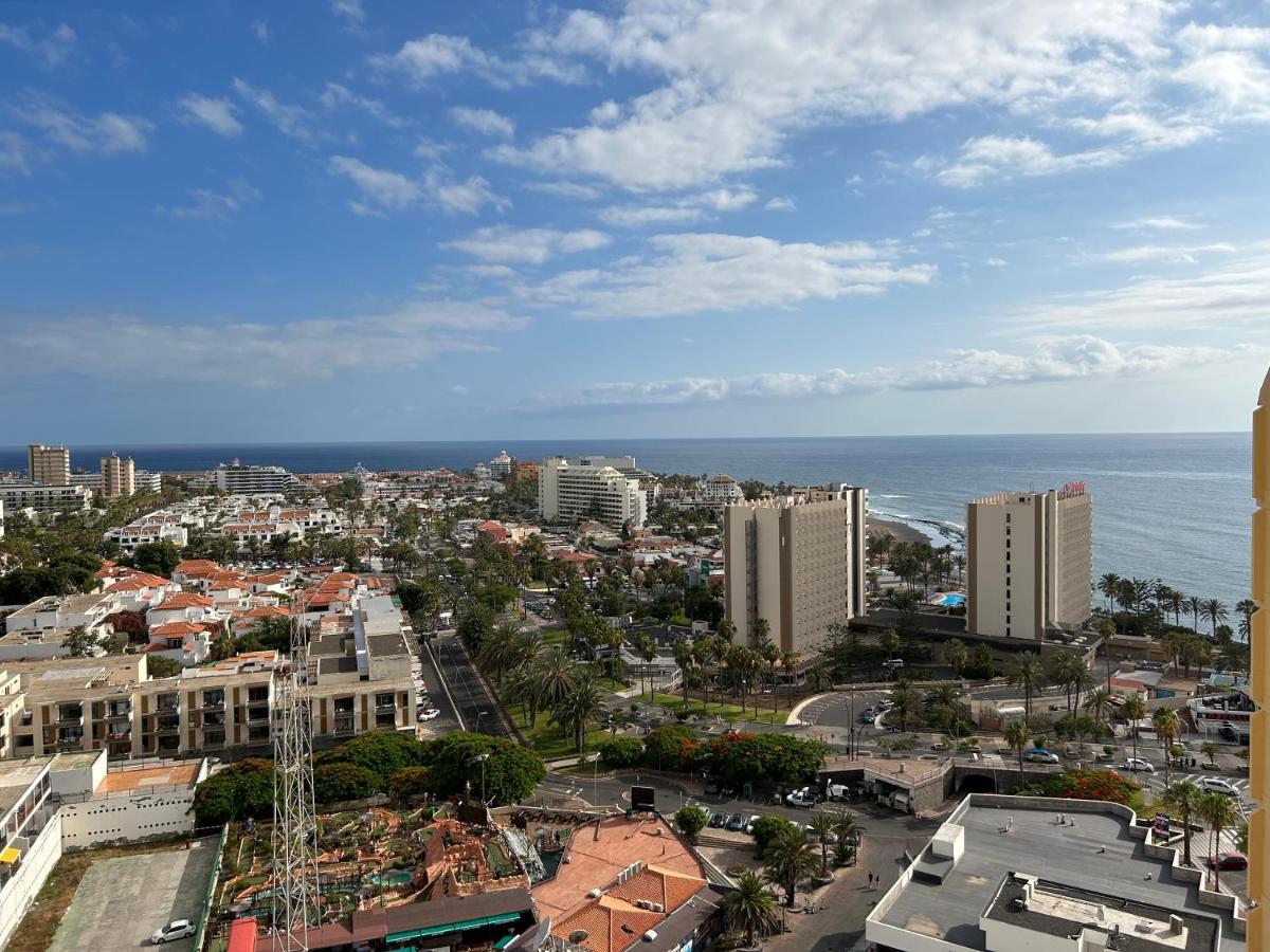 Atlantic Sunset Floor - Las Americas Playa de las Americas  Exterior photo