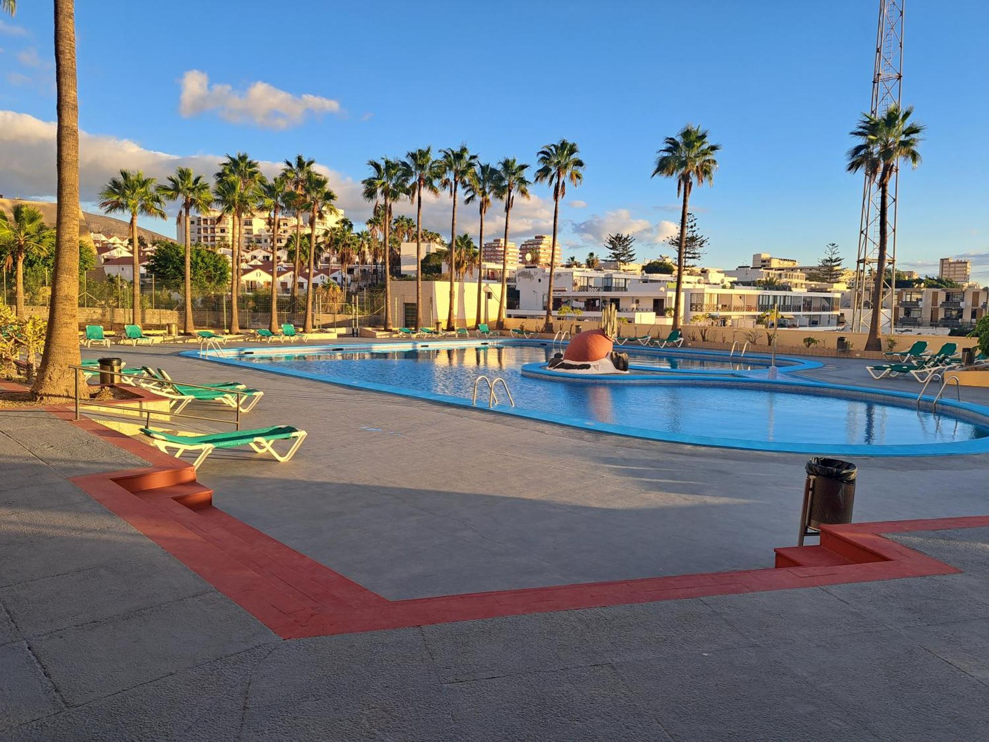 Atlantic Sunset Floor - Las Americas Playa de las Americas  Exterior photo