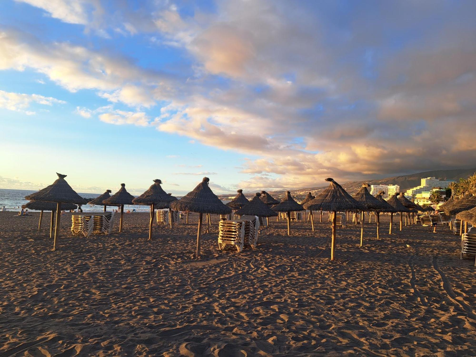 Atlantic Sunset Floor - Las Americas Playa de las Americas  Exterior photo