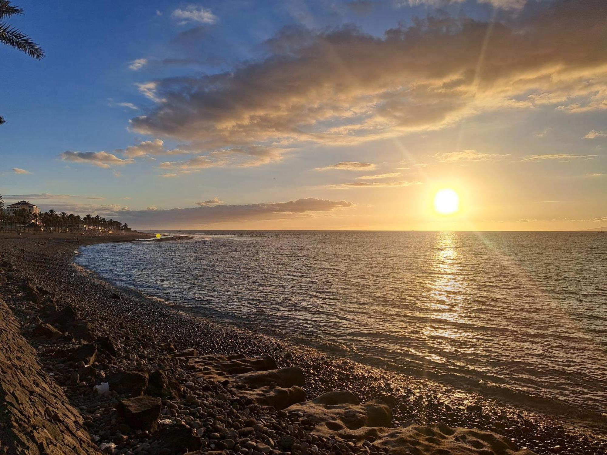 Atlantic Sunset Floor - Las Americas Playa de las Americas  Exterior photo